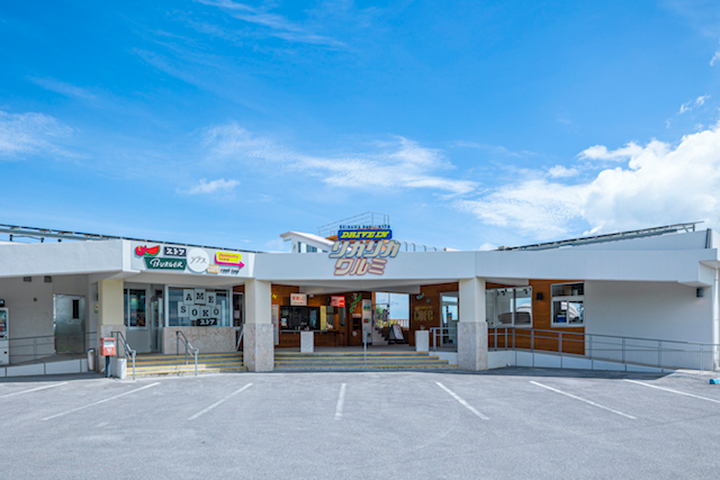 リカリカワルミ